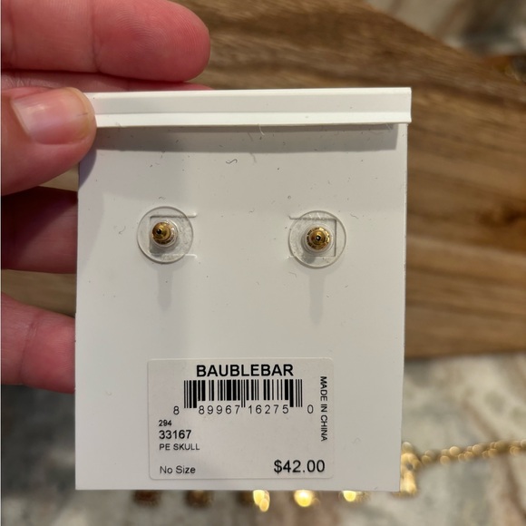 Baublebar Halloween Collection - Picture 6 of 7